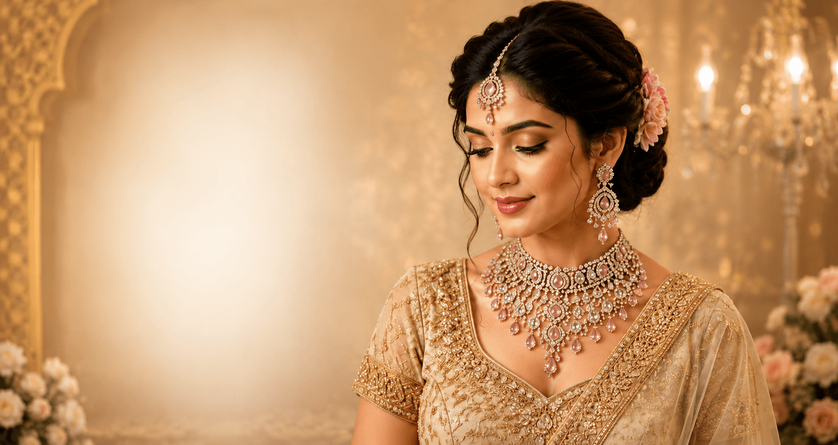 Luxury Jewellery
Crafted To Shine